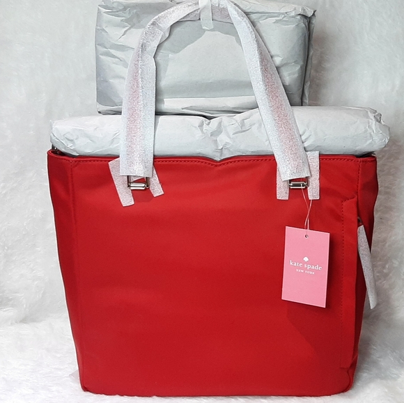 Kate Spade Jae medium satchel - Picture 3 of 6